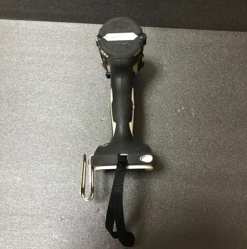 【売れました】マキタ 18v TD171D インパクトドライバー　白