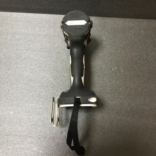 【売れました】マキタ 18v TD171D インパクトドライバー　白の画像