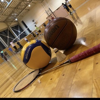 【天童市】スポーツで体を動かしましょう！