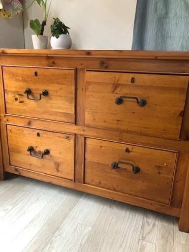 ビンテージ風家具
