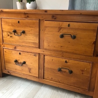 ビンテージ風家具
