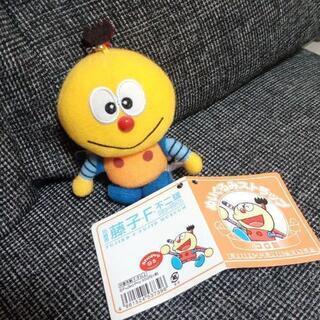 藤子・F・不二雄８０周年記念ぬいぐるみ【値引き可】の画像