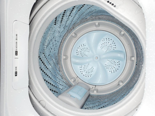 ②✨2020年製✨1956番 Hisense✨全自動電気洗濯機✨HW-T45C‼️