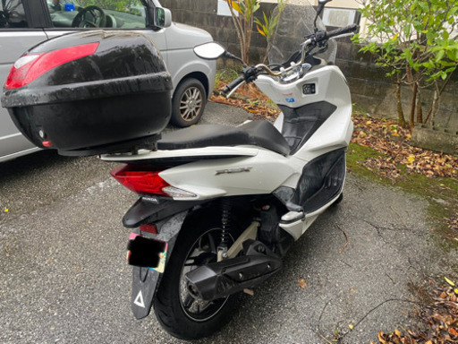 バイク PCX
