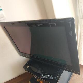 【ジャンク】テレビ　日立　wooo P42-HP03