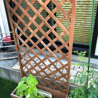 ガーデニング用品の画像