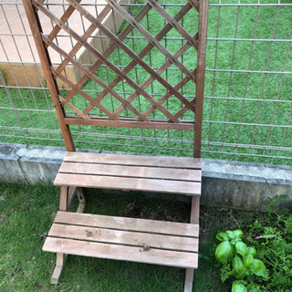 ガーデニング用品の画像