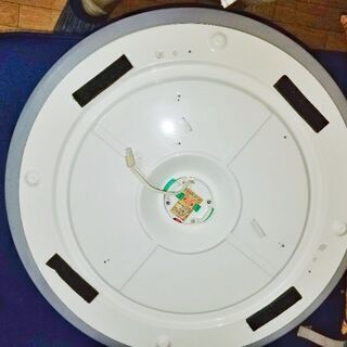 シーリングライト、天井照明をお譲りします。