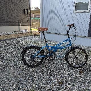 ★希少現状品★DOPPELGANGER 330 ROADYACH...