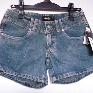 harley int ／ハーレー　ショートパンツ【新品】