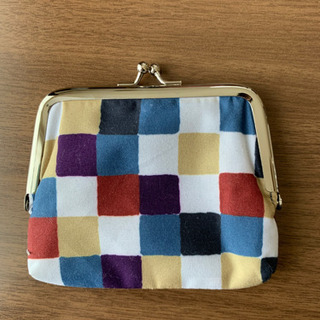 付録の財布の画像