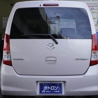 走行距離5万キロ程のAZ-ワゴンです🚗🗯の画像