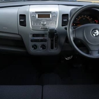 走行距離5万キロ程のAZ-ワゴンです🚗🗯の画像