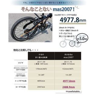 引き取り限定 新品 展示品 折りたたみ自転車 ミニベロ 20インチ