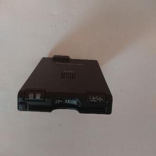★急遽大幅値下げ★Panasonicパナソニック ETC 本体 ...
