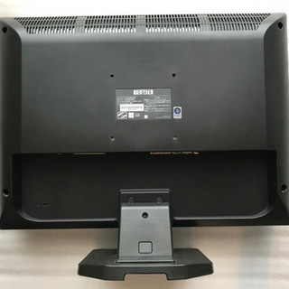 PCモニター LCD222XB 22型ワイド液晶ディスプレイ