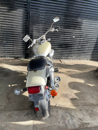 HONDA     マグナ250     MC29    実動・書類付き　現状渡し　#2