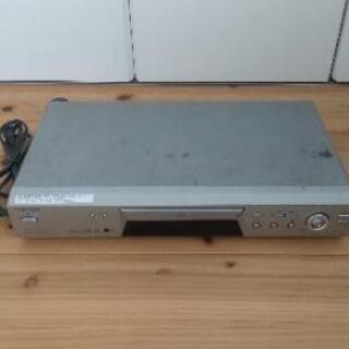 SONY★ソニーDVDプレーヤー動作品