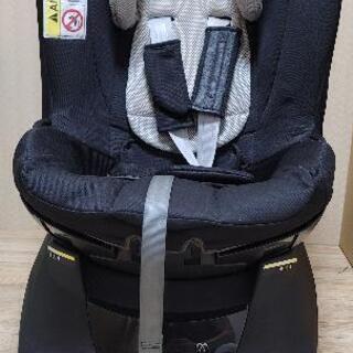 「中古」チャイルドシート新生児 0~18kg 回転式