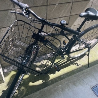 スポーツタイプ自転車 27インチ購入の画像