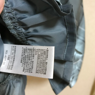 子ども用ドレス　未使用　の画像