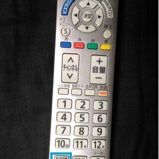 パナソニック液晶テレビ３２型（２０１１年１月２８日発売）の画像