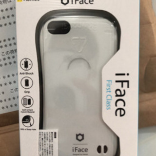 iPhone se 第一世代　 iFace