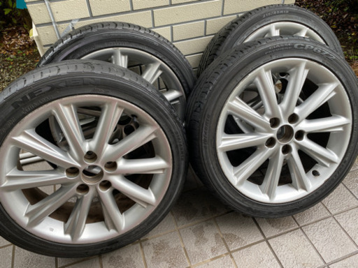 ROADSTONE(ロードストーン) サマータイヤ CP672 215/45 R18 93H 18インチ