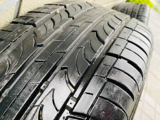ROADSTONE(ロードストーン) サマータイヤ CP672 215/45 R18 93H 18インチ