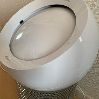 【ジャンク品】dyson 空気清浄機の画像