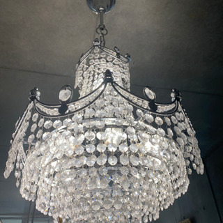 高級シャンデリア/アズフォークリスタル