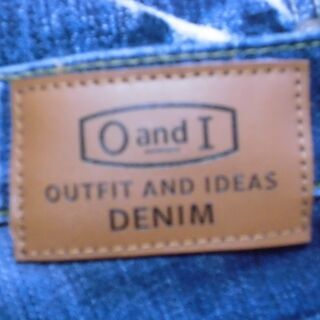 O and I／OUTFIT AND IDEAS ショートパンツの画像