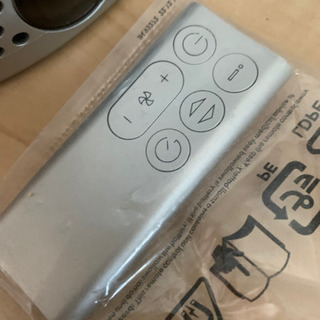 【ジャンク品】dyson 空気清浄機の画像