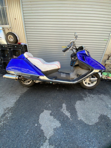 フュージョンカスタム！スピーカーアンプつき！