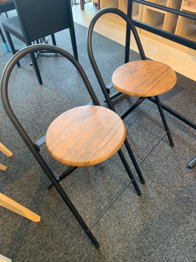 カウンター3点セット入荷‼️