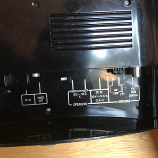 JVCオーディオ　KENWOODの画像