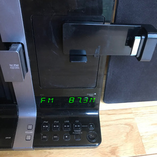 JVCオーディオ　KENWOODの画像