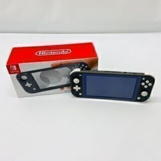 9/17🐰Nintendo Switch LITE/ニンテンドー...