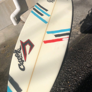サーフィン　サーフボード　ショートボード ONE WORLD LTD. / ESSENCE SHORT 6.2ft CLEAR｜ショートボード