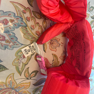 【お取引中】パドルジャンパーの画像