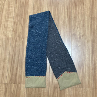 キッズ Zazzy Zaps マフラーの画像