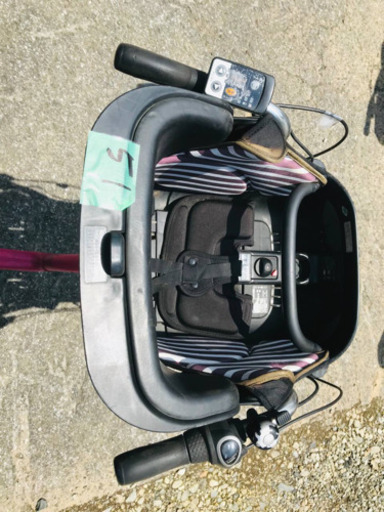 ①51番✨電動自転車Panasonic ギュッド ENMM033a‼️