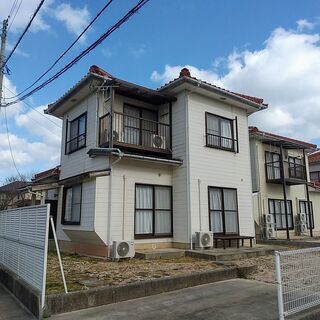 売家　江津市都野津町