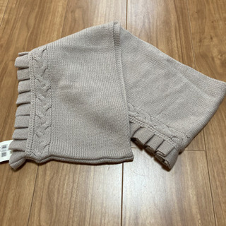 ミニマム ミニマム スヌードの画像