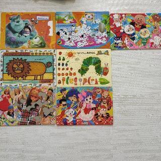 パズル　まとめ売り