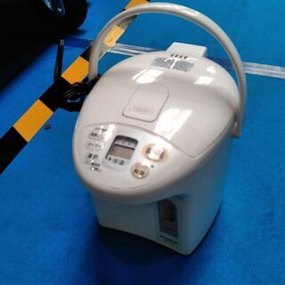 マイコン沸騰ジャーポット（Panasonic　NC-EJ222）...