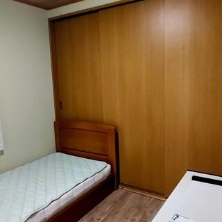シェアハウス立川錦町 - シェアハウス