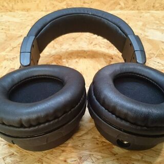 【愛品倶楽部 柏店】モニターヘッドホン ATH-PRO500MK2 オーディオテクニカ【問合せ番号:132-010991 002】の画像