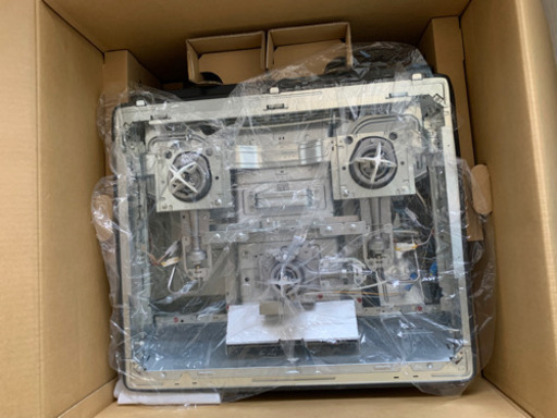 【都市ガス】Rinnai ビルトインコンロ(新品未使用)