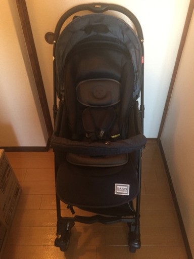 Pigeon ランフィ RA7